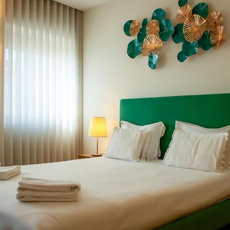 Orm - Sao Lazaro Apartment Porto Eksteriør billede