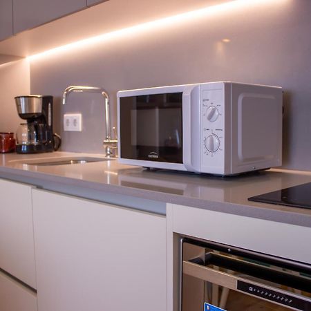 Orm - Sao Lazaro Apartment Porto Eksteriør billede