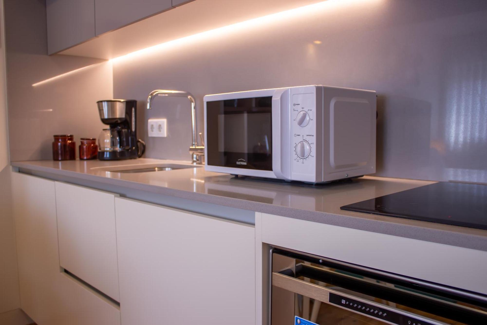 Orm - Sao Lazaro Apartment Porto Eksteriør billede