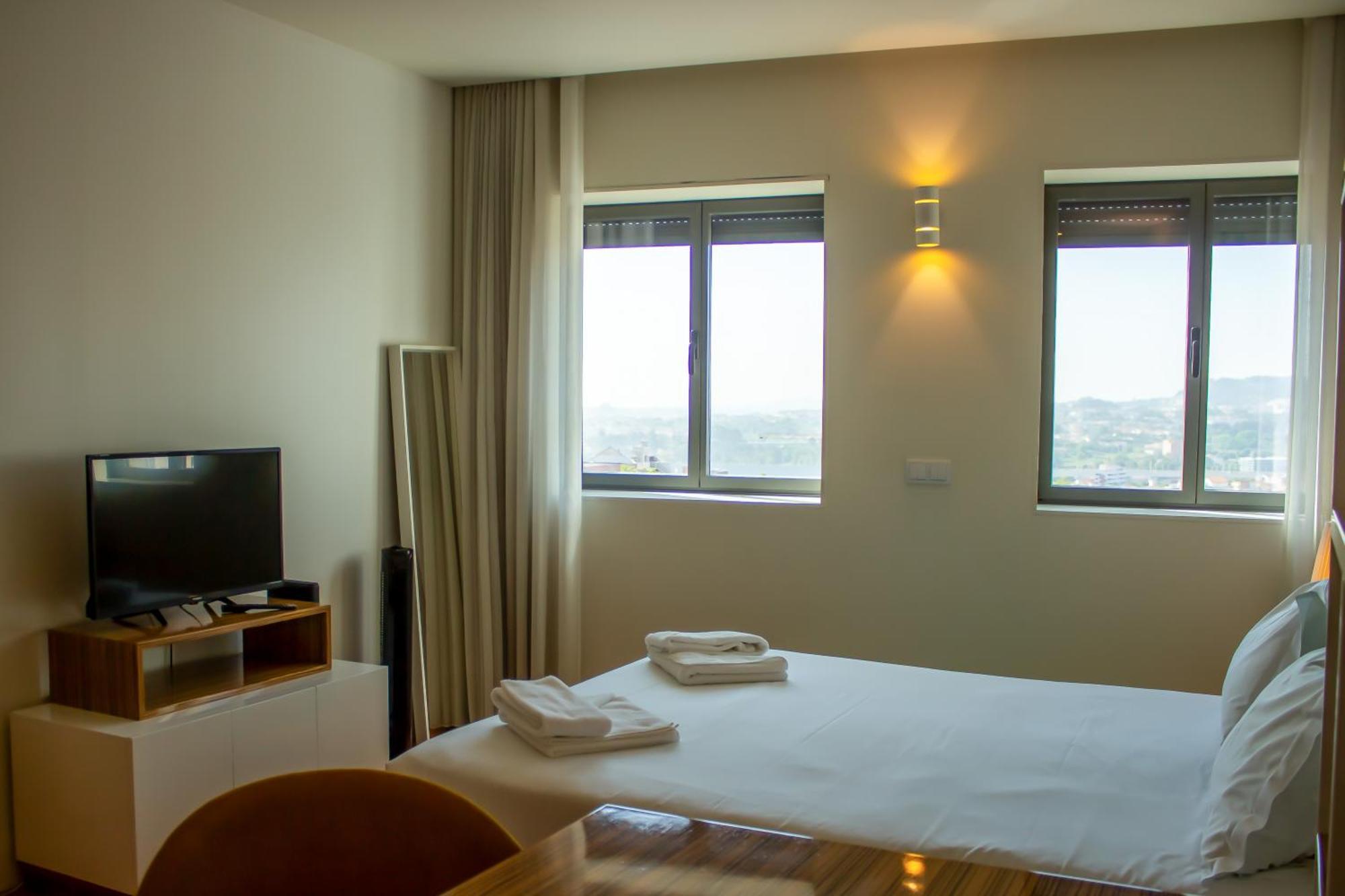 Orm - Sao Lazaro Apartment Porto Eksteriør billede