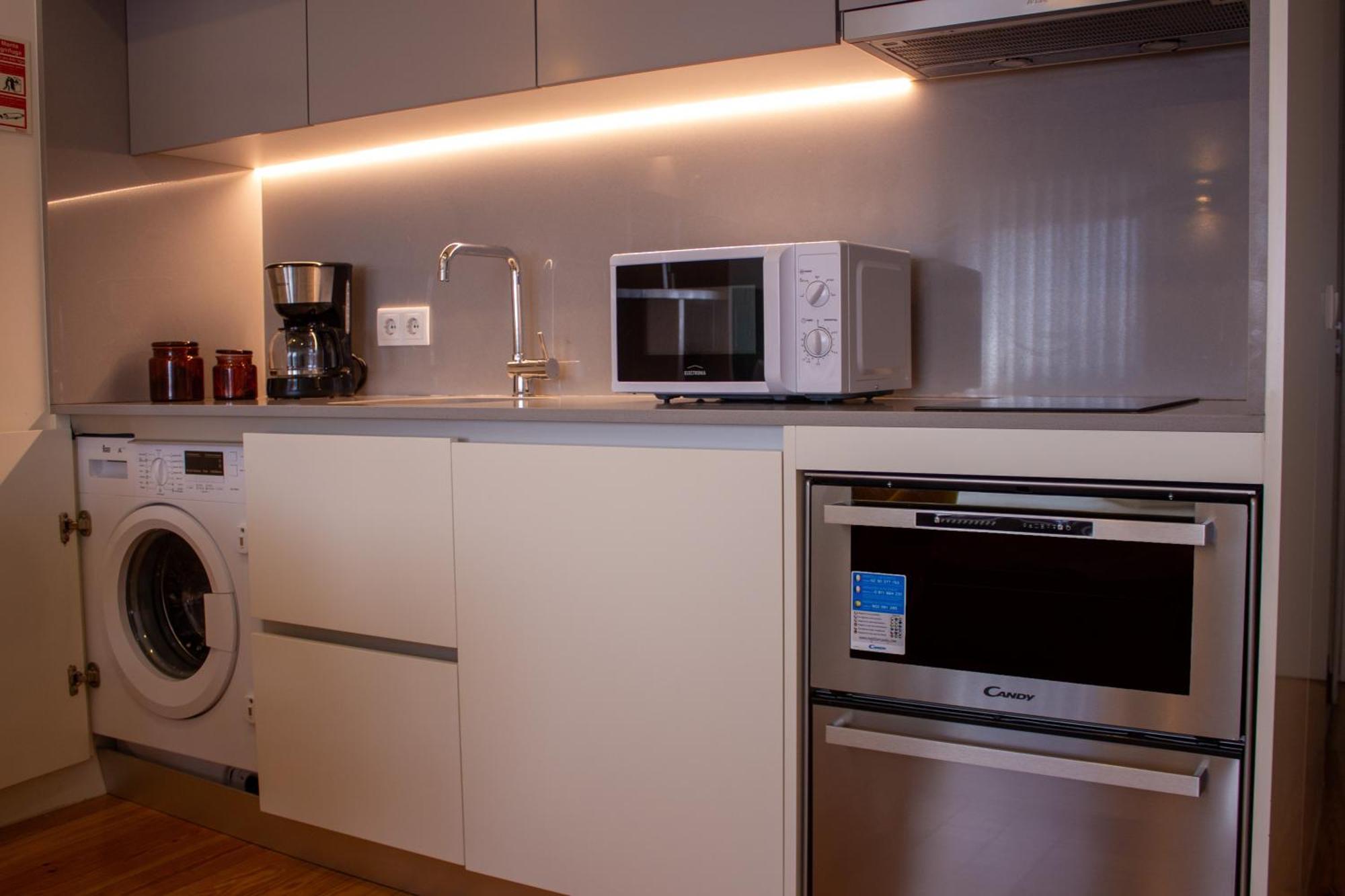Orm - Sao Lazaro Apartment Porto Eksteriør billede